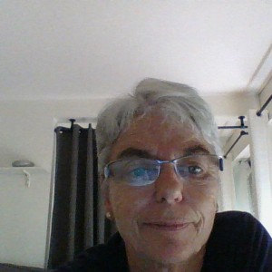 Photo de profil de Raymonde Chambaretaud