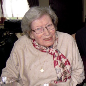 Photo de profil de Raymonde Costaz
