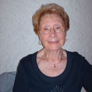 Photo de profil de Raymonde Decombas