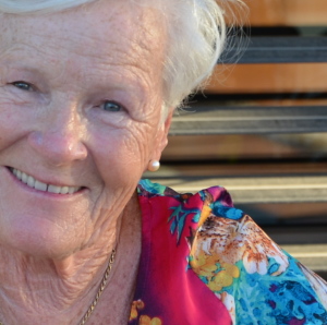 Photo de profil de Raymonde Duchesne