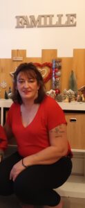Photo de profil de Raymonde Durr