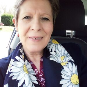 Photo de profil de Raymonde Eclache