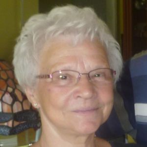 Photo de profil de Raymonde Favre