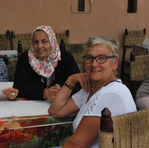 Photo de profil de Raymonde Fumey