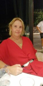 Photo de profil de Raymonde Glaises