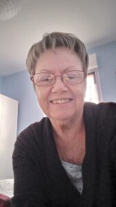 Photo de profil de Raymonde Josset