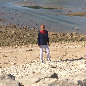 Photo de profil de Raymonde Kerleau