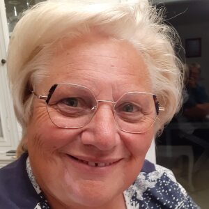 Photo de profil de Raymonde Launay