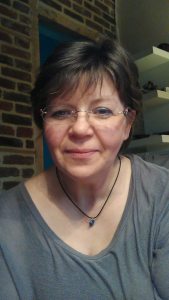 Photo de profil de Raymonde Le Marchand