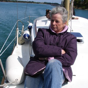 Photo de profil de Raymonde Legras