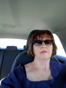 Photo de profil de Raymonde Mahalin