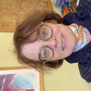 Photo de profil de Raymonde Maire