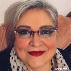 Photo de profil de Raymonde Mory