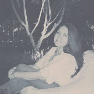 Photo de profil de Raymonde Newman