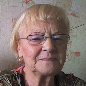 Photo de profil de Raymonde Picquart
