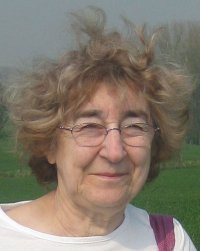 Photo de profil de Raymonde Pieters