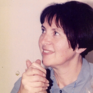 Photo de profil de Raymonde Planchette