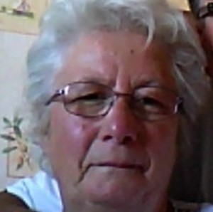 Photo de profil de Raymonde Rivet