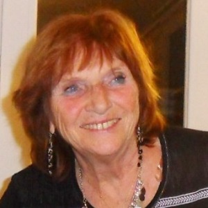 Photo de profil de Raymonde Rozand
