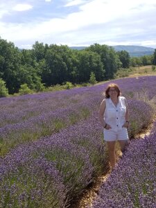 Photo de profil de Raymonde Salanie