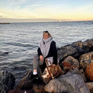 Photo de profil de Raymonde Sune