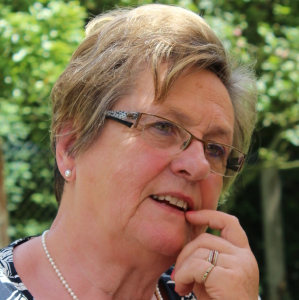 Photo de profil de Raymonde Vallin