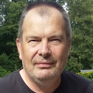 Photo de profil de Raynald Barois