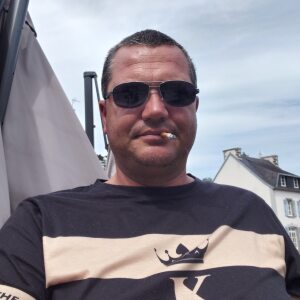 Photo de profil de Raynald Beranger