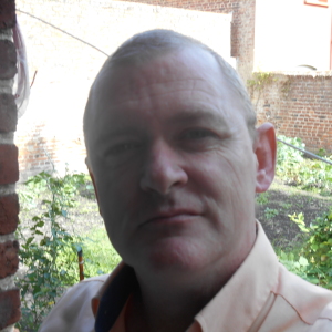 Photo de profil de Raynald Cunin