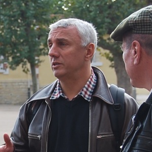 Photo de profil de Raynald ETIENNE