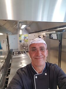Photo de profil de Raynald Fleuriot