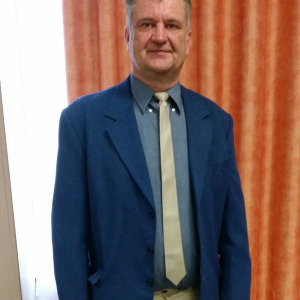 Photo de profil de Raynald Fouquet