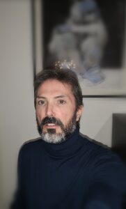 Photo de profil de Raynald Gouzy