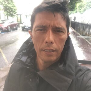 Photo de profil de Raynald Lehongre