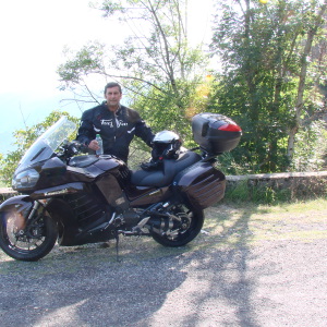 Photo de profil de Raynald Ourgaux