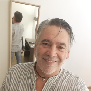 Photo de profil de Raynald Riglet