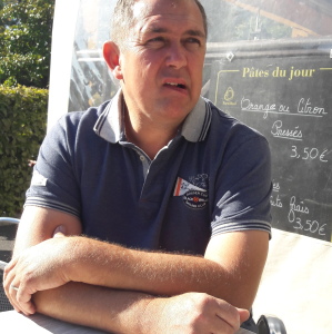 Photo de profil de Raynald Villain