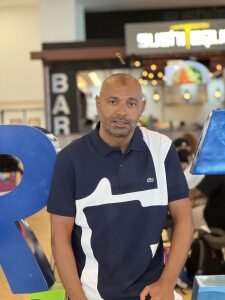 Photo de profil de Rayouf Ghidhaoui