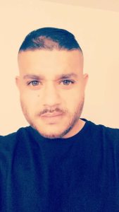 Photo de profil de Razik Benzouaoua