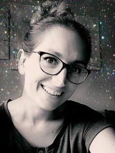 Photo de profil de Rébecca Brunet