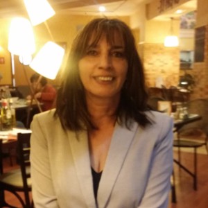 Photo de profil de Rebecca Doya