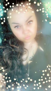 Photo de profil de Rebecca Froment