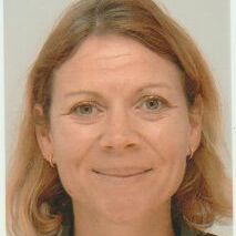 Photo de profil de Rebecca Gego