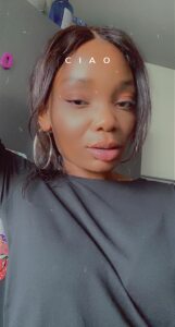 Photo de profil de Rebecca Gnali