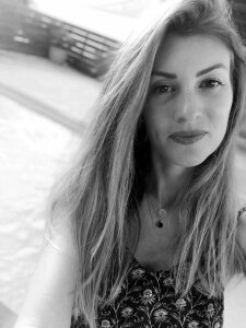 Photo de profil de Rebecca Gross