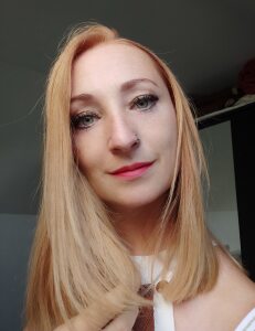 Photo de profil de Rebecca Legendre