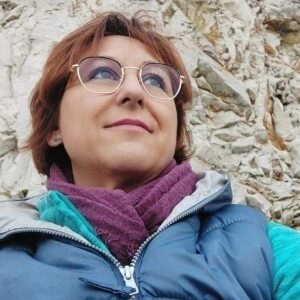 Photo de profil de Rebecca Libert