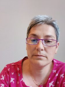 Photo de profil de Rebecca Lotte