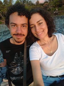 Photo de profil de Rébecca Mallié