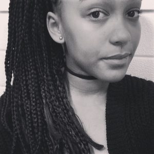 Photo de profil de Rebecca Turpin